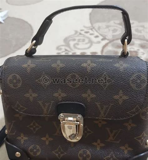 louis vuitton kuwait bags